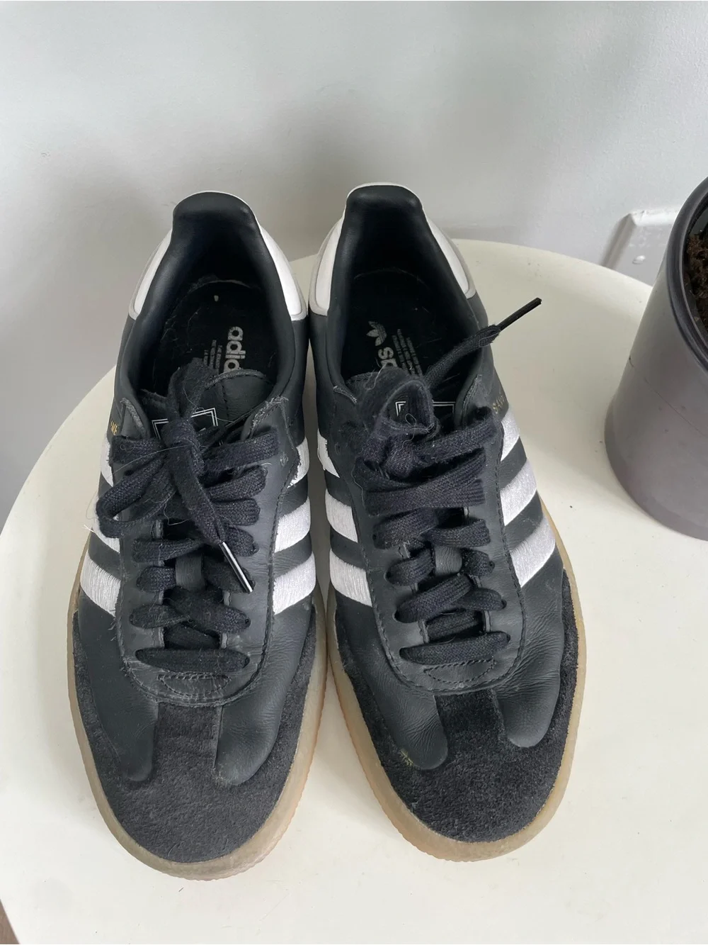 adidas women size